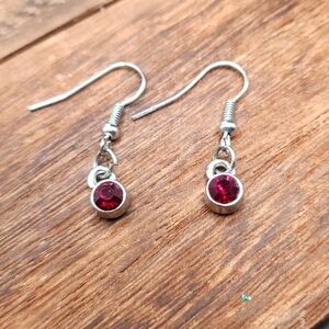 Scarlett Drop Earrings E2170
